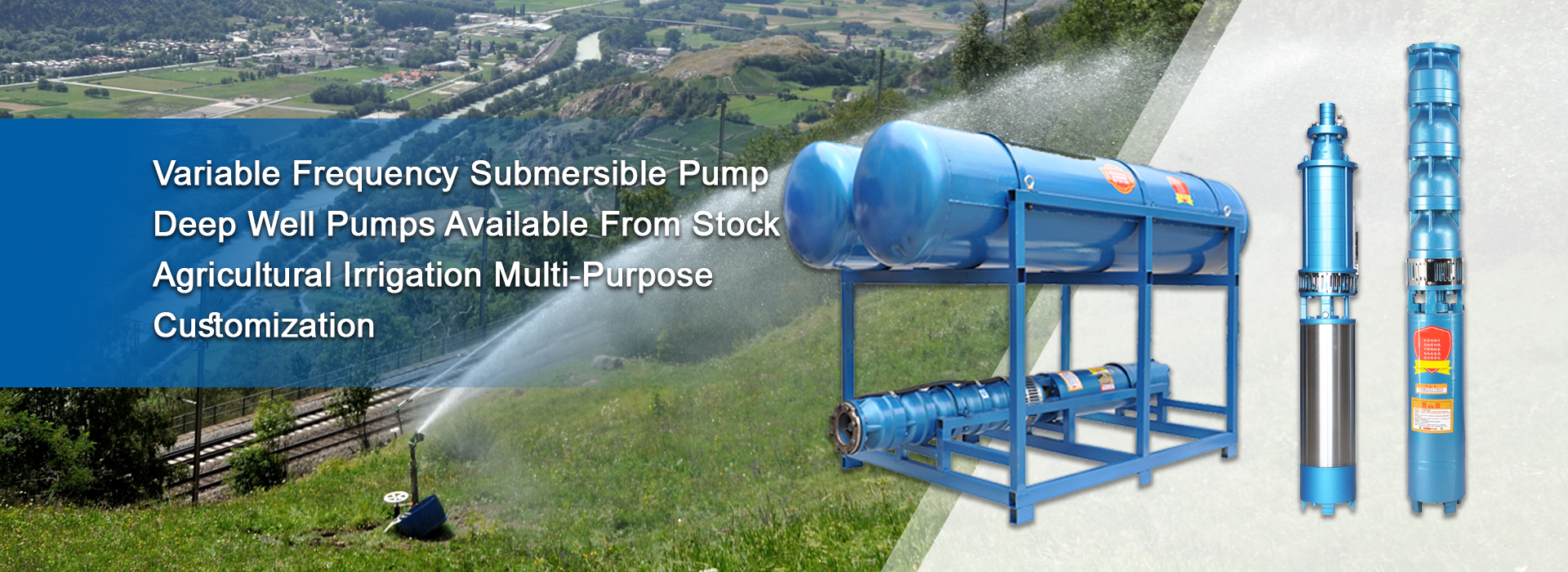 110 volt submersible pump