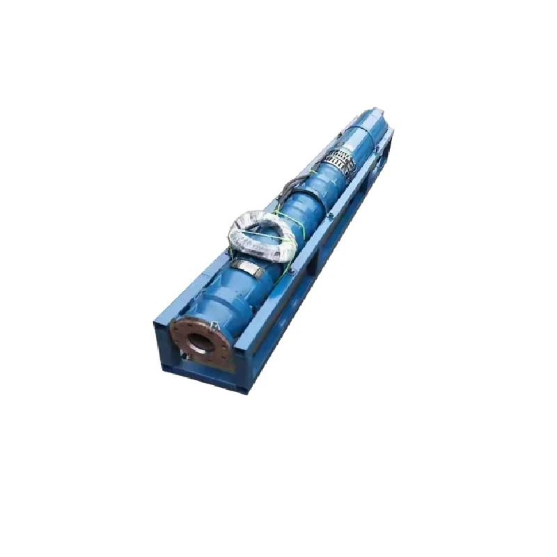 0.75 hp submersible pump specifications