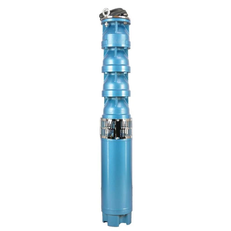 175QJ Deep Well Submersible Pump