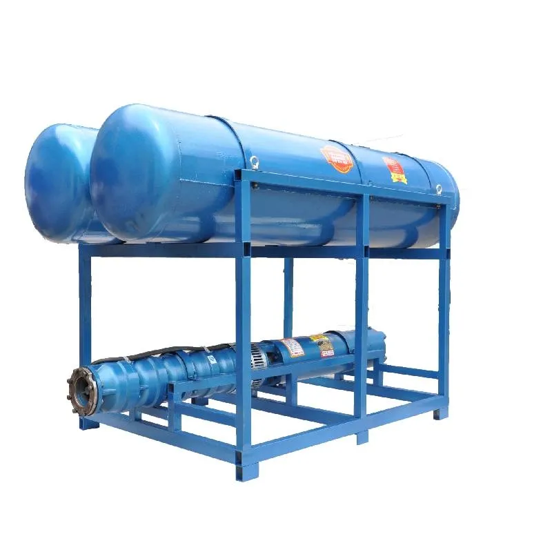 Submersible Pump Plastic Impeller Submersible Pump Plastic Impeller