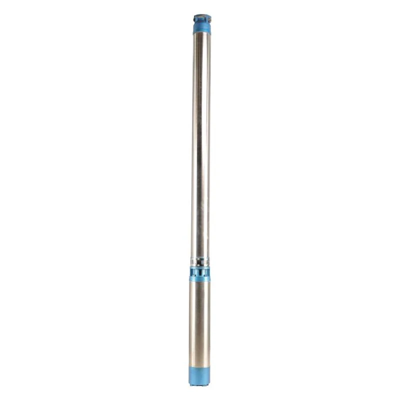 175QJ Deep Well Submersible Pump