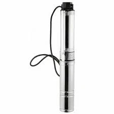10 hp submersible pump
