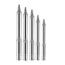 deep well submersible pump reviews