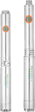 300QJR Deep Well Submersible Pump 300QJR Deep Well Submersible Pump