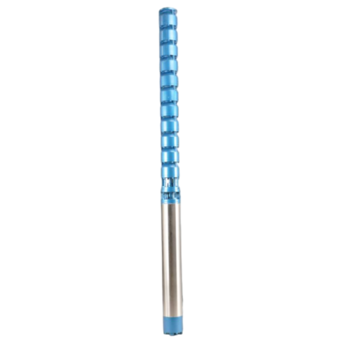 1 6 hp submersible sump pump