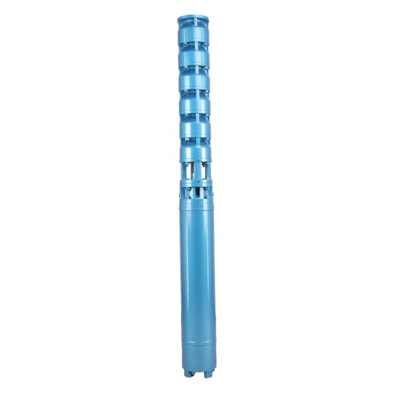 150QJR Deep Well Submersible Pump