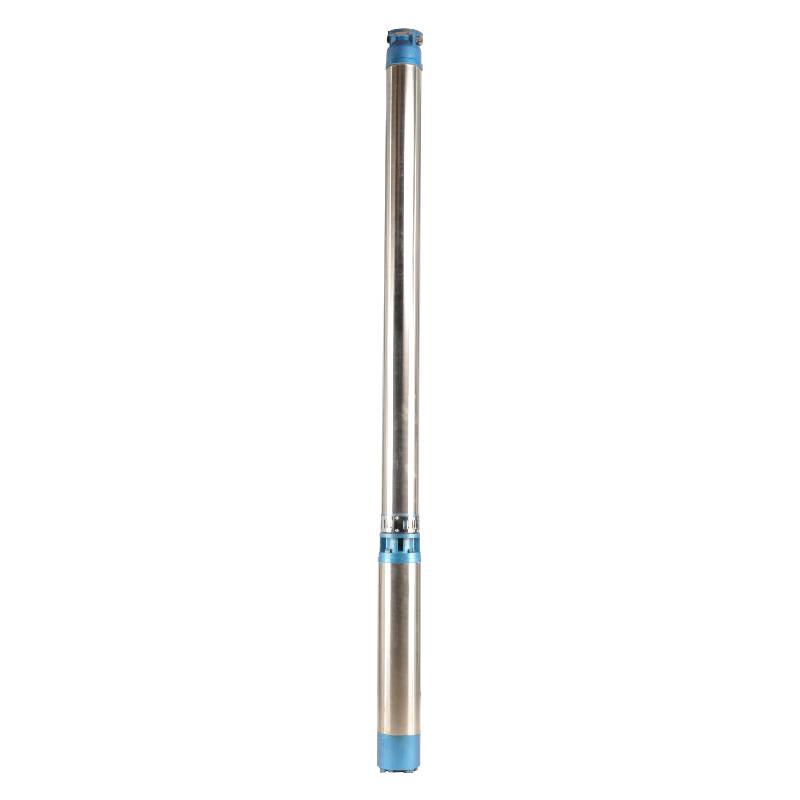 135QJ Deep Well Submersible Pump