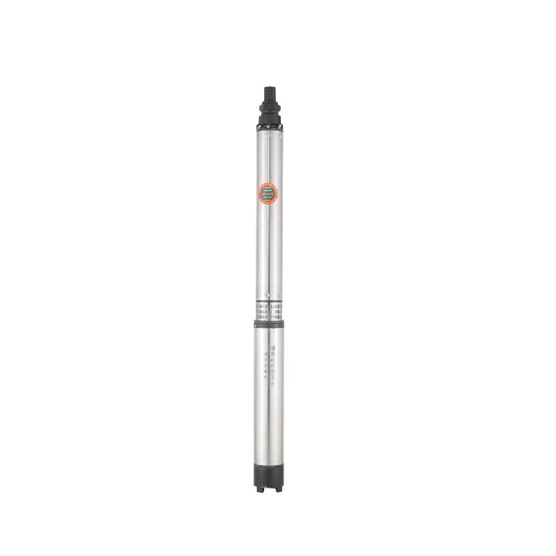 Submersible Pump Plastic Impeller Submersible Pump Plastic Impeller