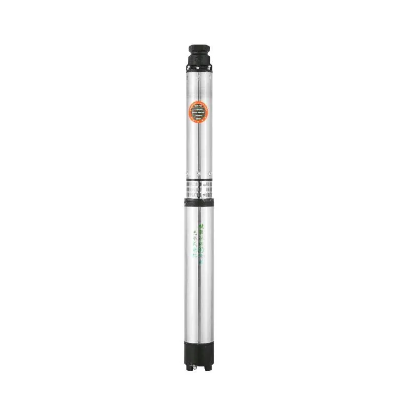 1 2 hp vs 3 4 hp submersible well pump