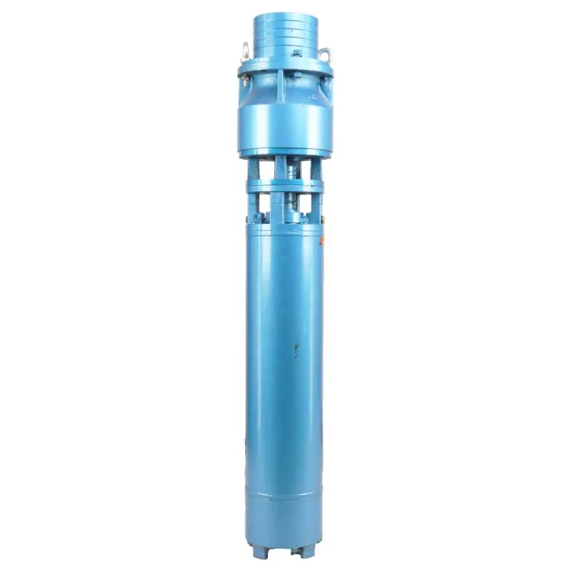 1 2 hp deep well pump
