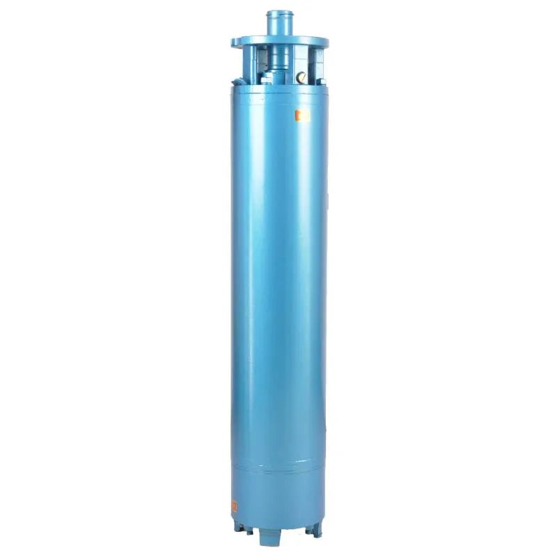 1/3 horsepower submersible pump
