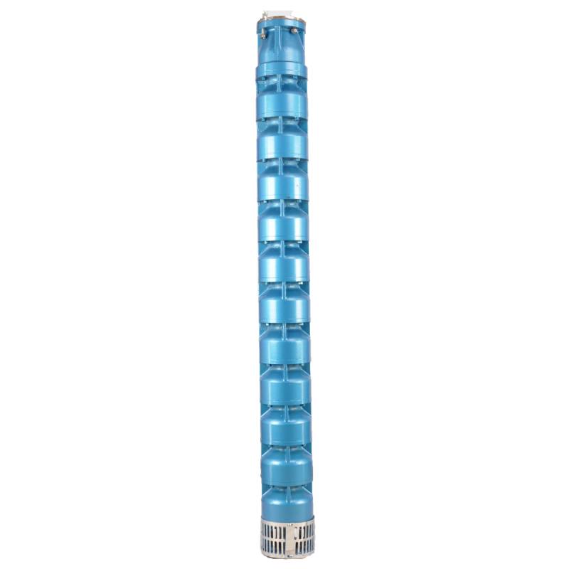 175QJ Deep Well Submersible Pump 175QJ Deep Well Submersible Pump