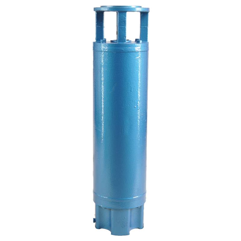 dc submersible well pump