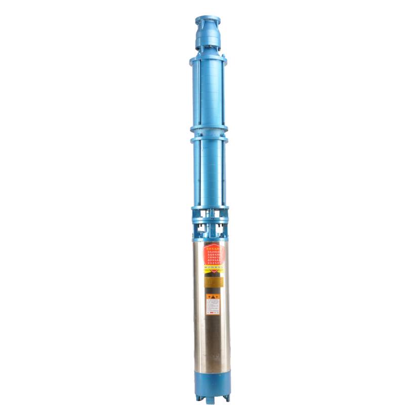 Finding the Right Submersible Pump