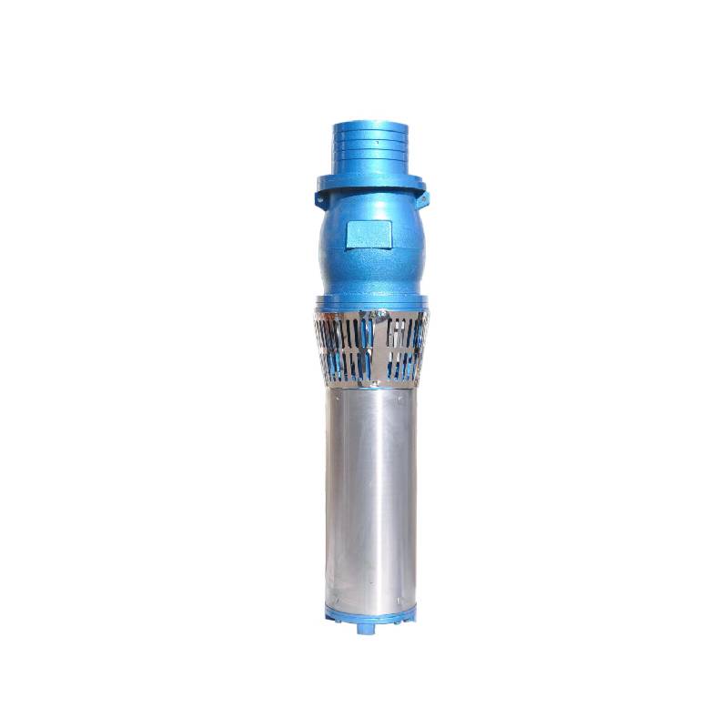 Guide to Installing a Deep Well Submersible Pump