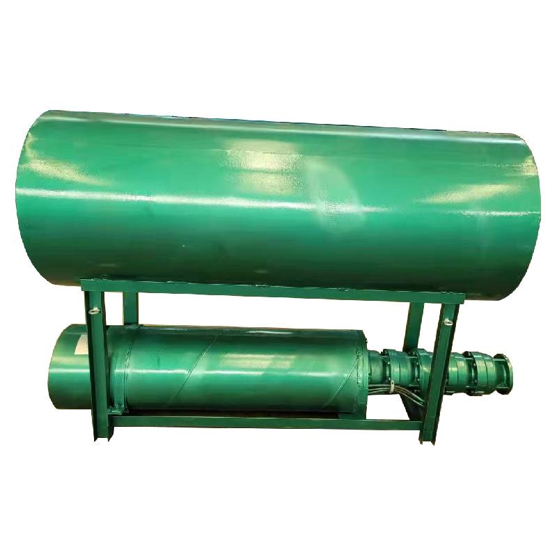 deep well pump